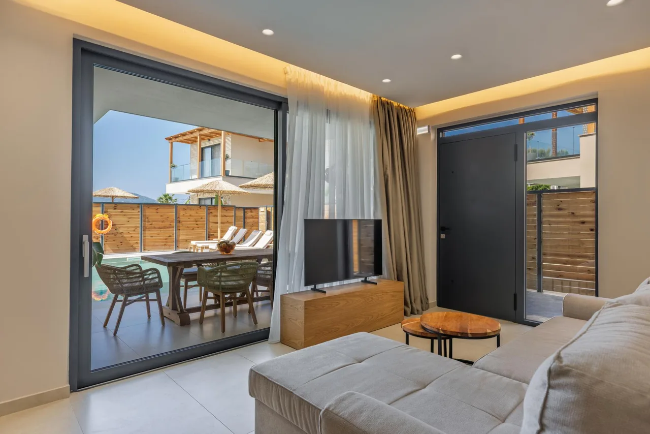 Luxury Villa with Pool in Lithakia Zakynthos, Foto 5