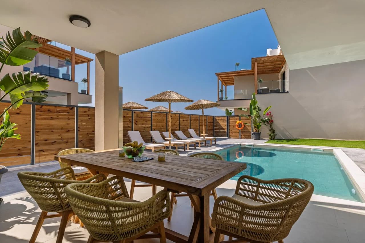 Luxury Villa with Pool in Zakynthos, Foto 2