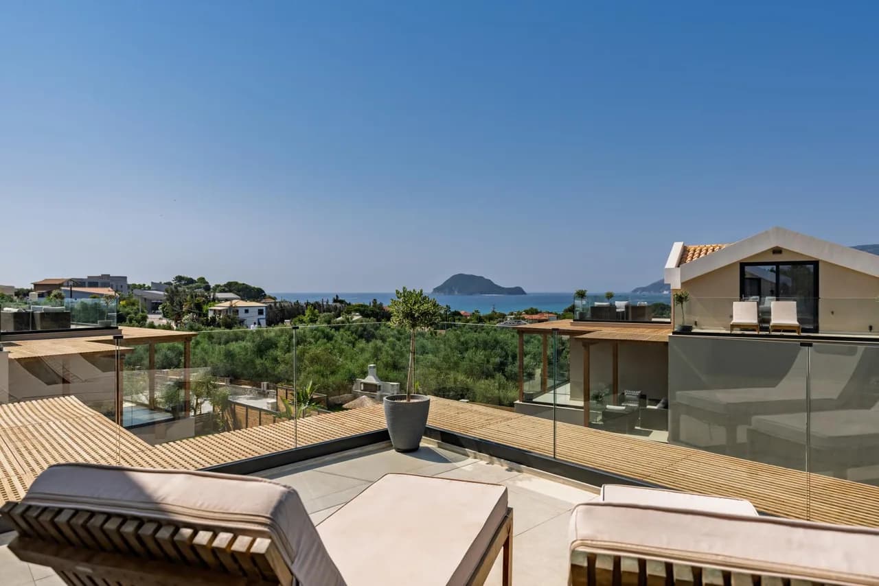 Luxury Villa with Pool in Zakynthos, Foto 3