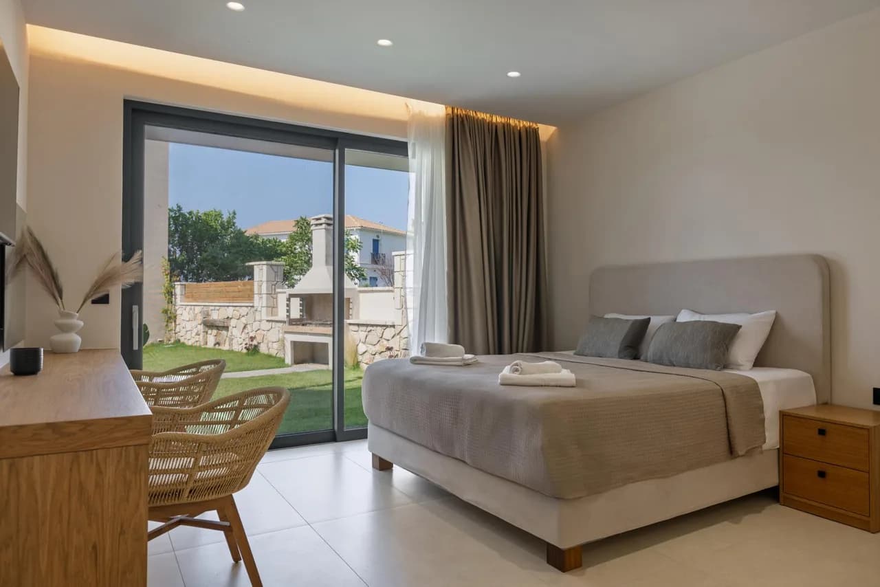 Luxury Villa with Pool in Zakynthos, Foto 5