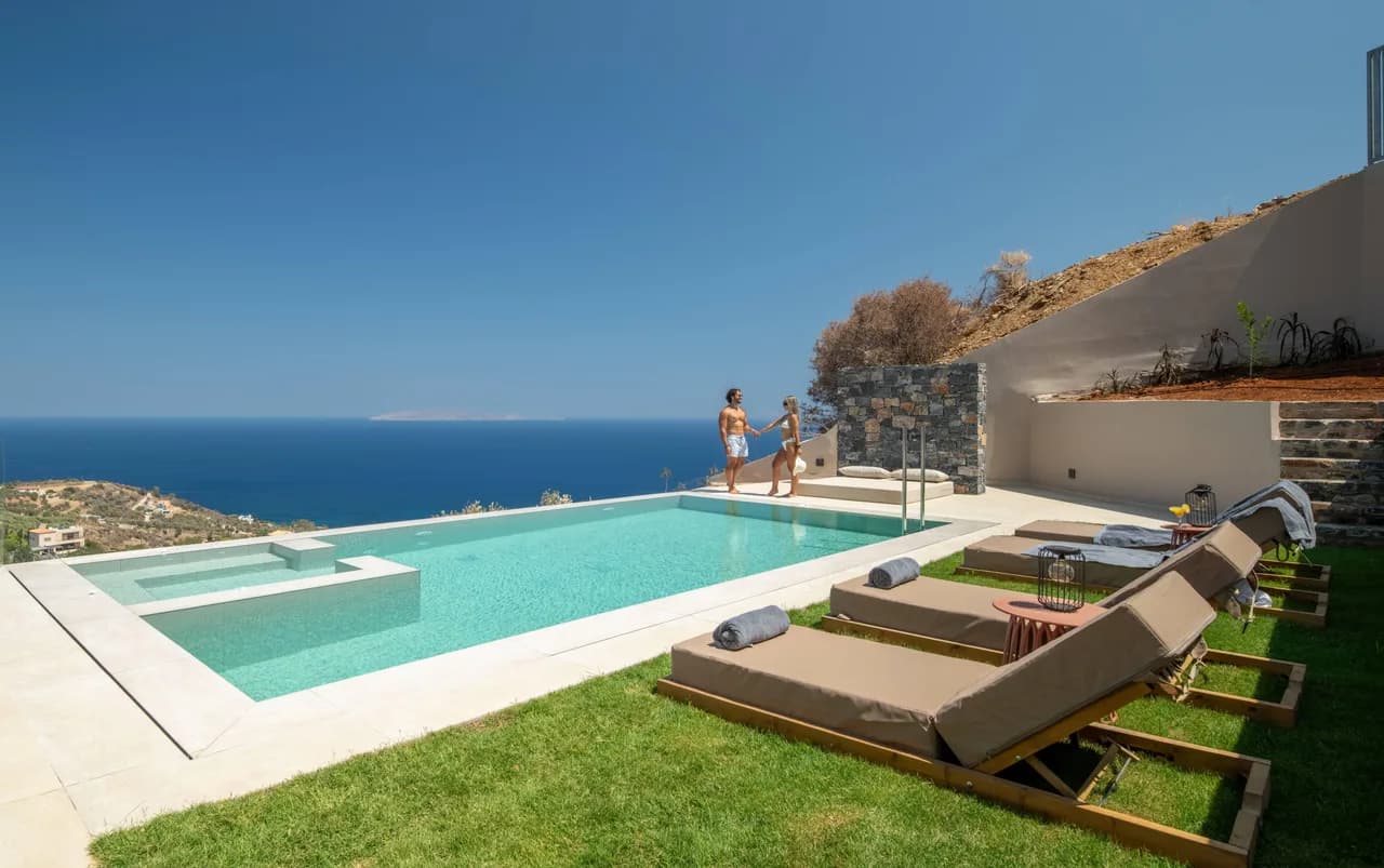 Luxusvilla Vie, Foto 4