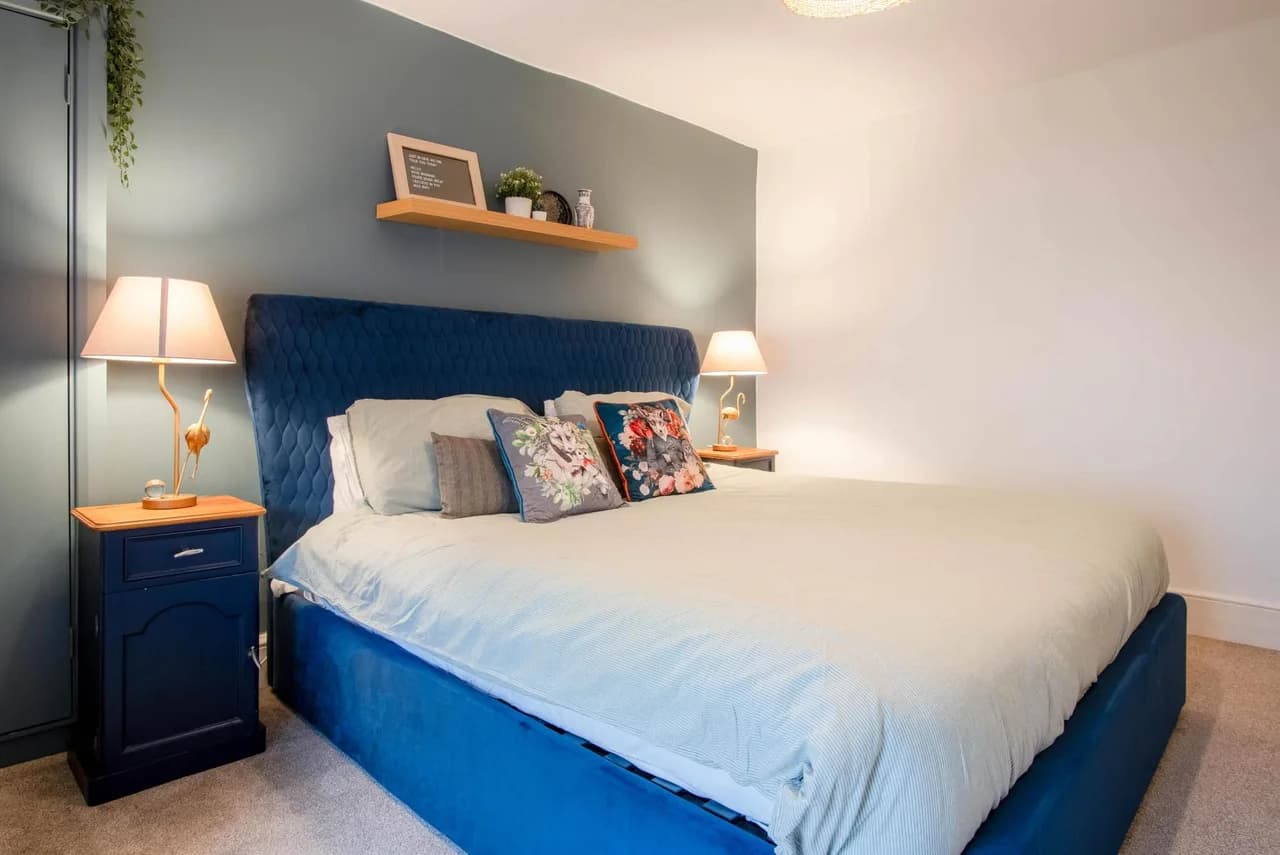 Coastal Garden Three Bedroom Cottage in Pembrokeshire Coast, Foto 4
