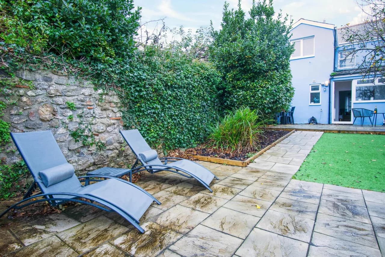 Coastal Garden Three Bedroom Cottage in Pembrokeshire Coast, Foto 5