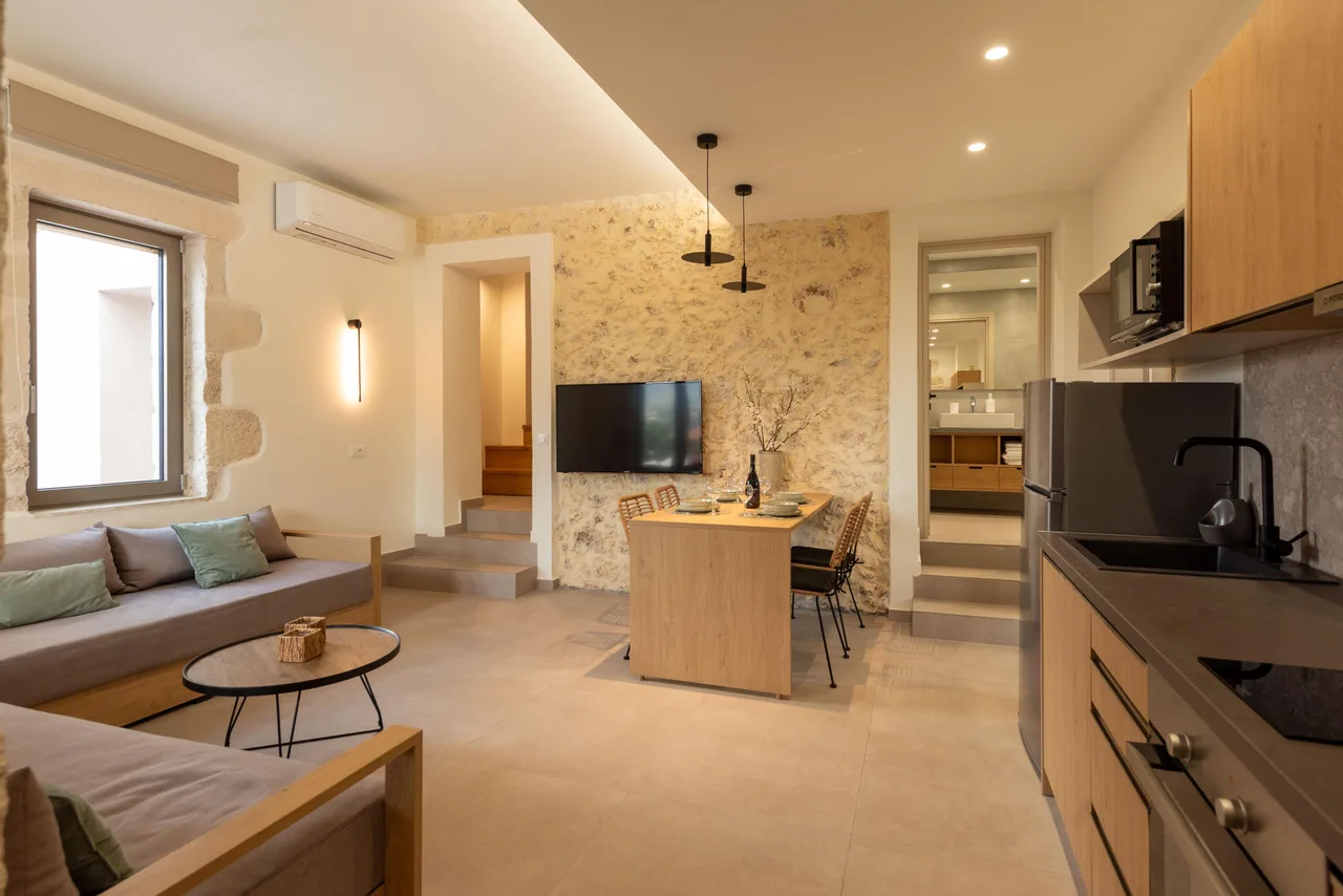 Villa Eva in Neo Chorio photo 5