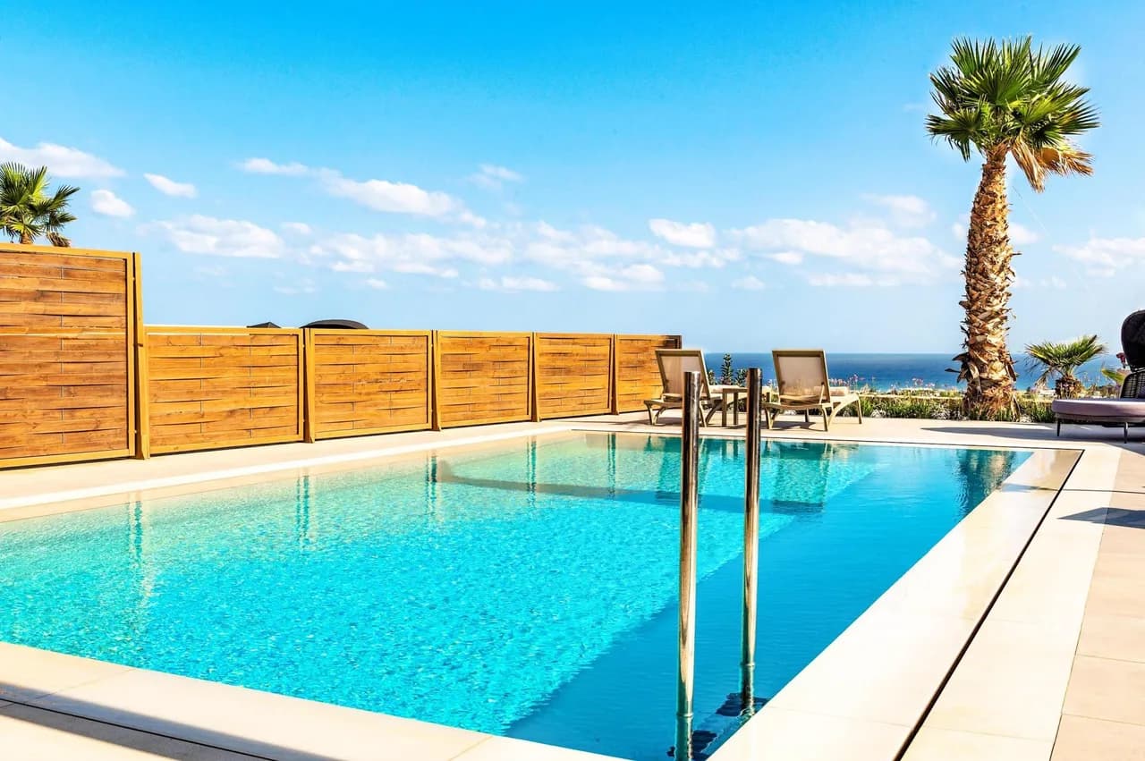 Kamelia Luxury Villa 1, Foto 4
