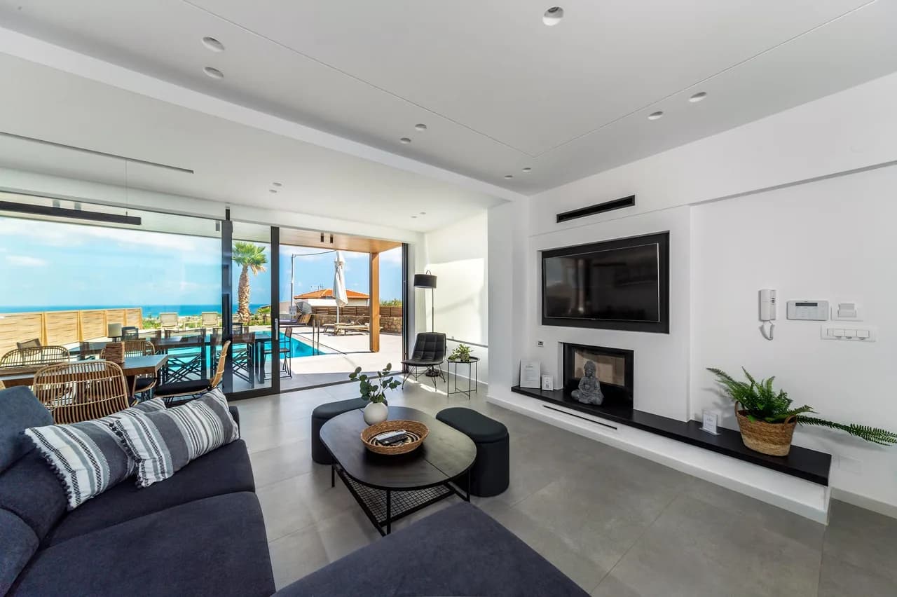 Kamelia Luxury Villa 1, Foto 5