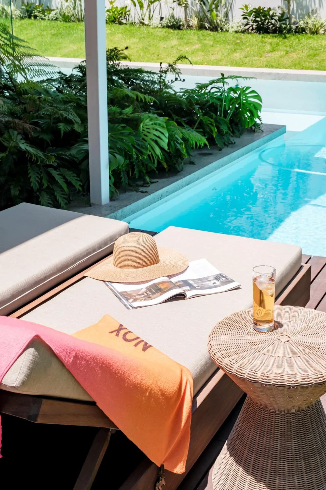 Mountain View Holiday Villa w Garden Pool Iliwa photo 5