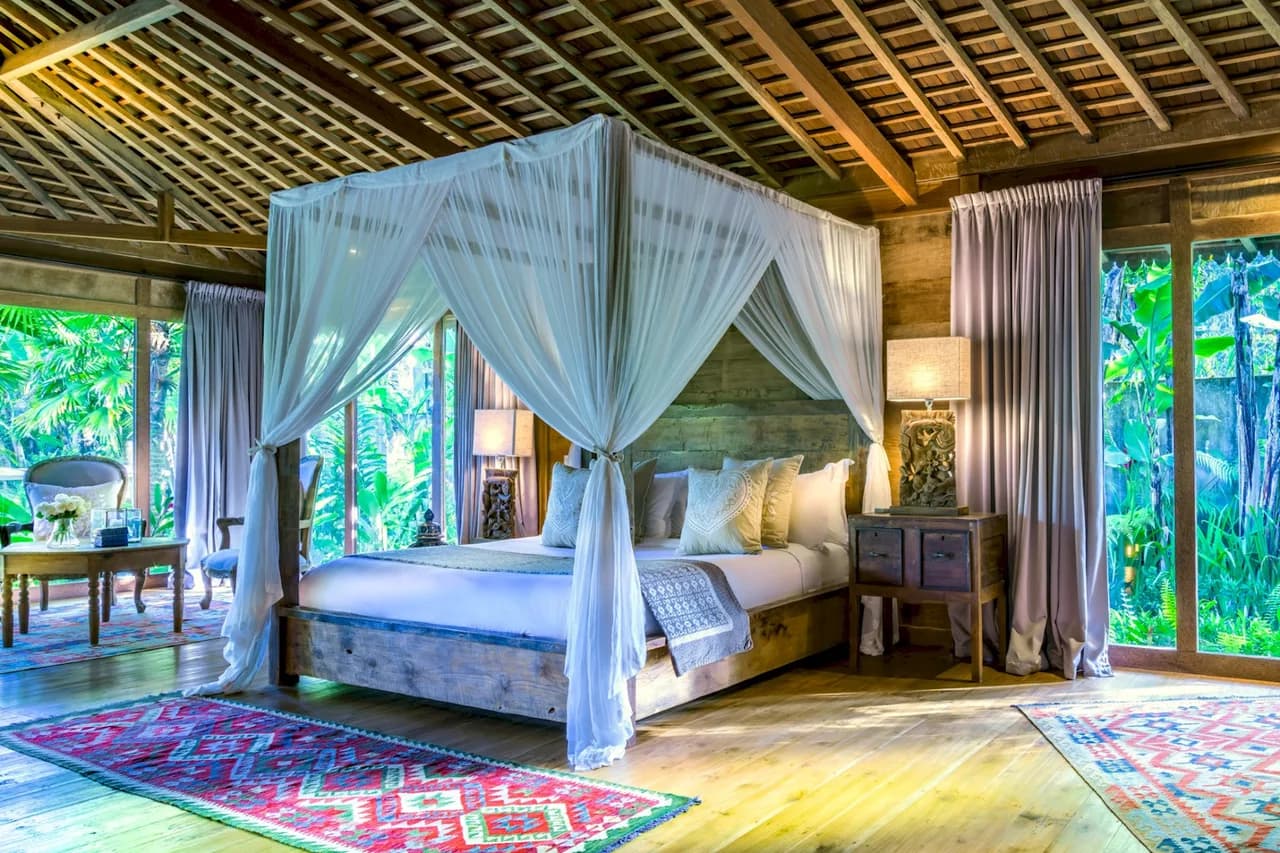 Spacious Eight Bedroom Estate in Taro, Bali, photo 5