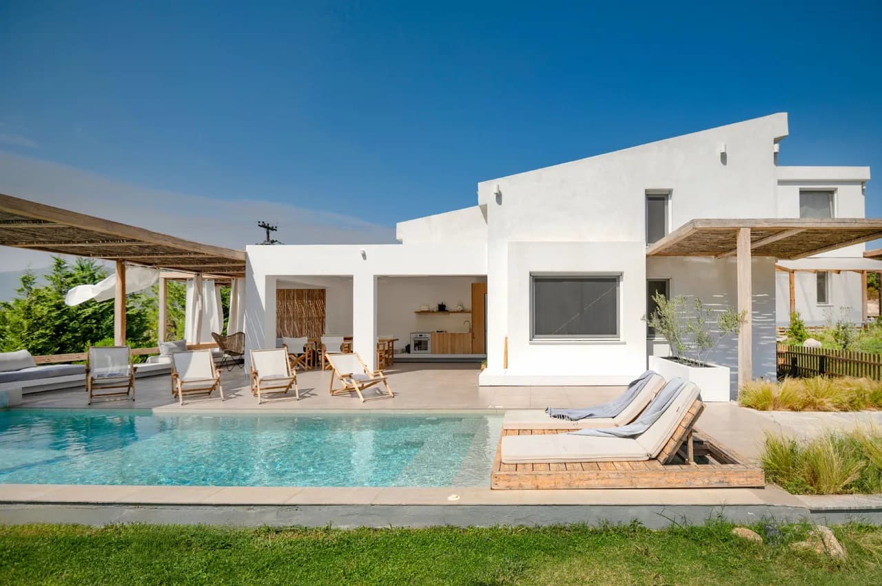 Aristi Villa Tessera, photo 4