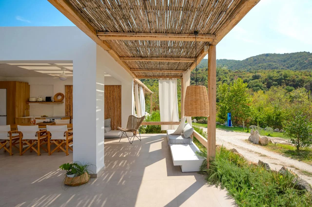 Aristi Villa Tessera, photo 5