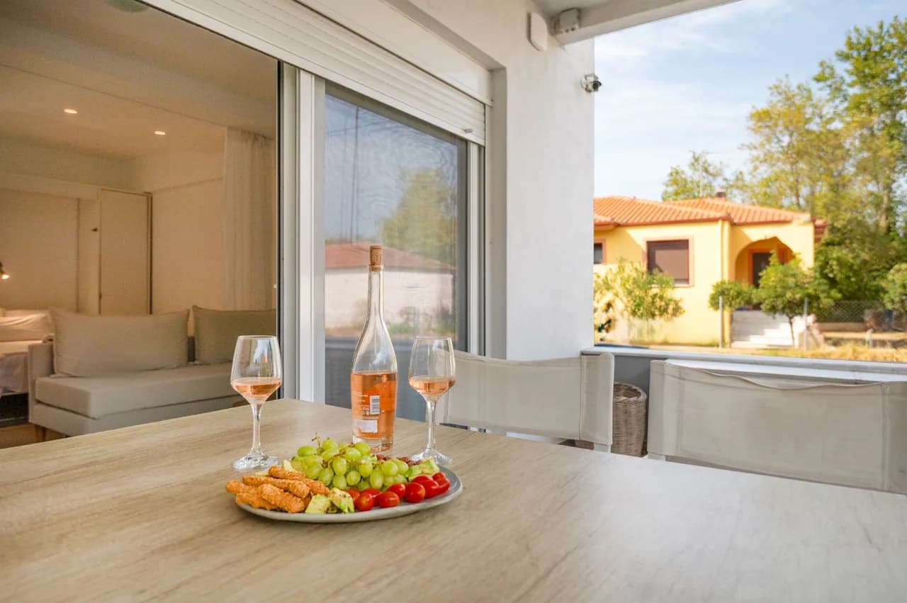 Aristi House photo 2