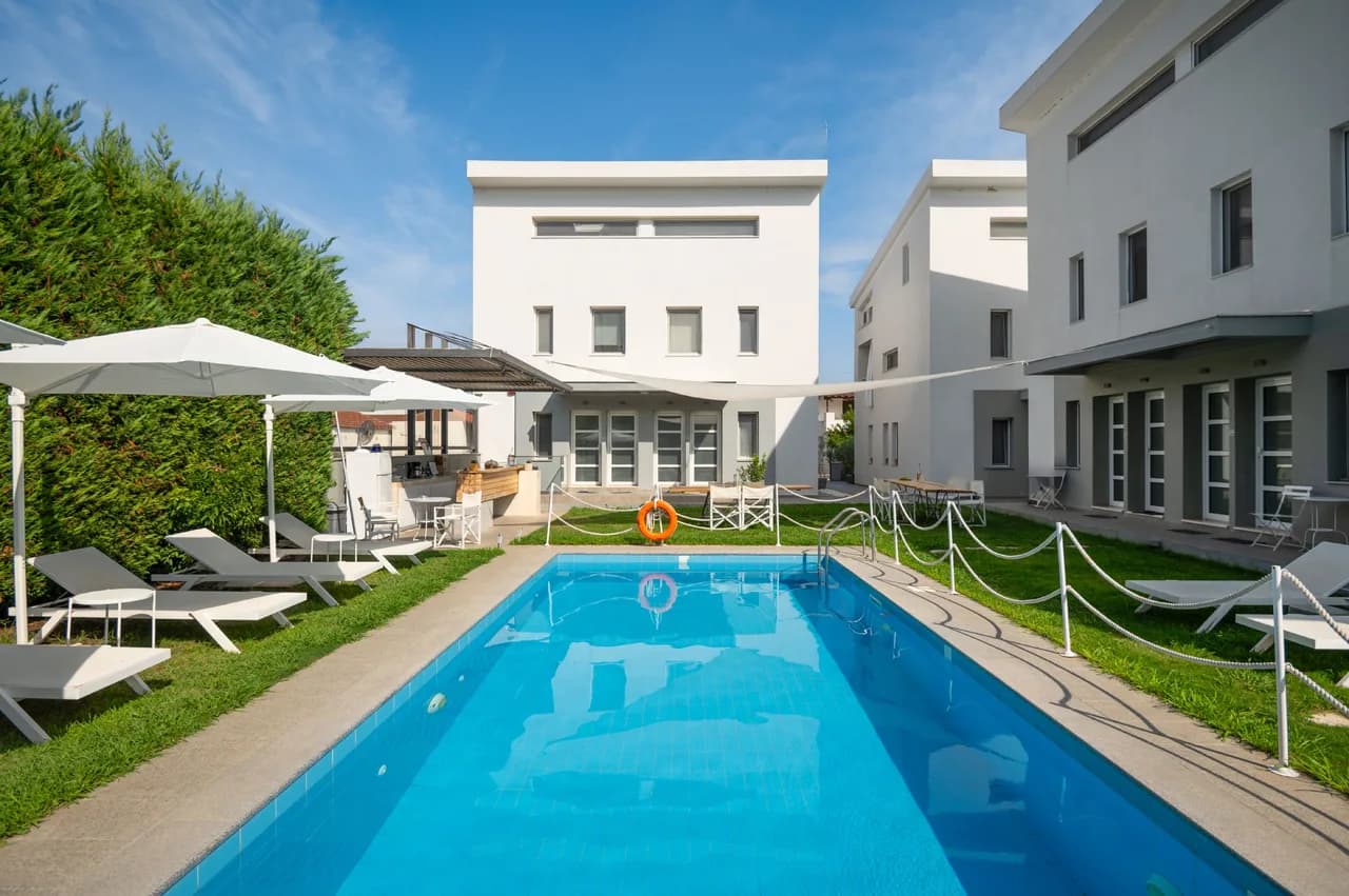 Aristi House photo 4