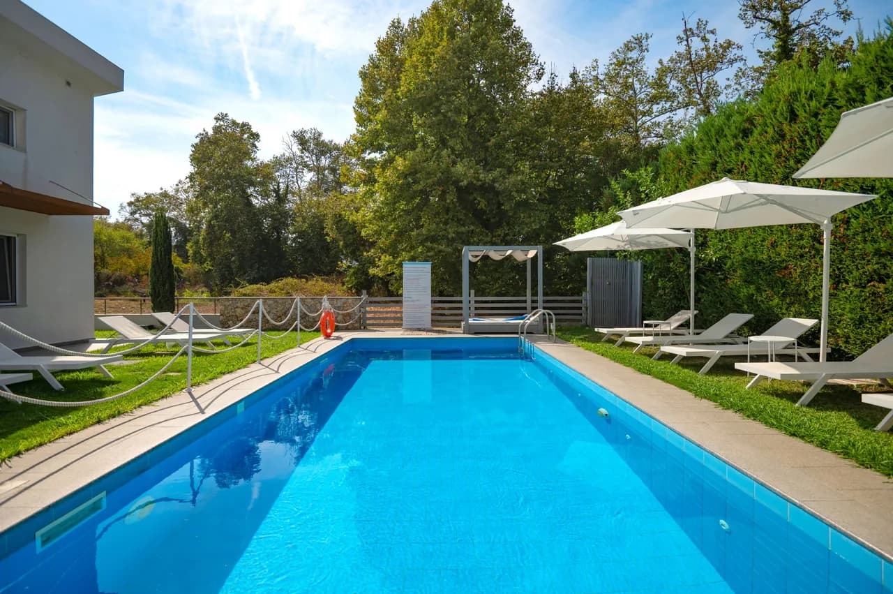 Aristi House photo 5