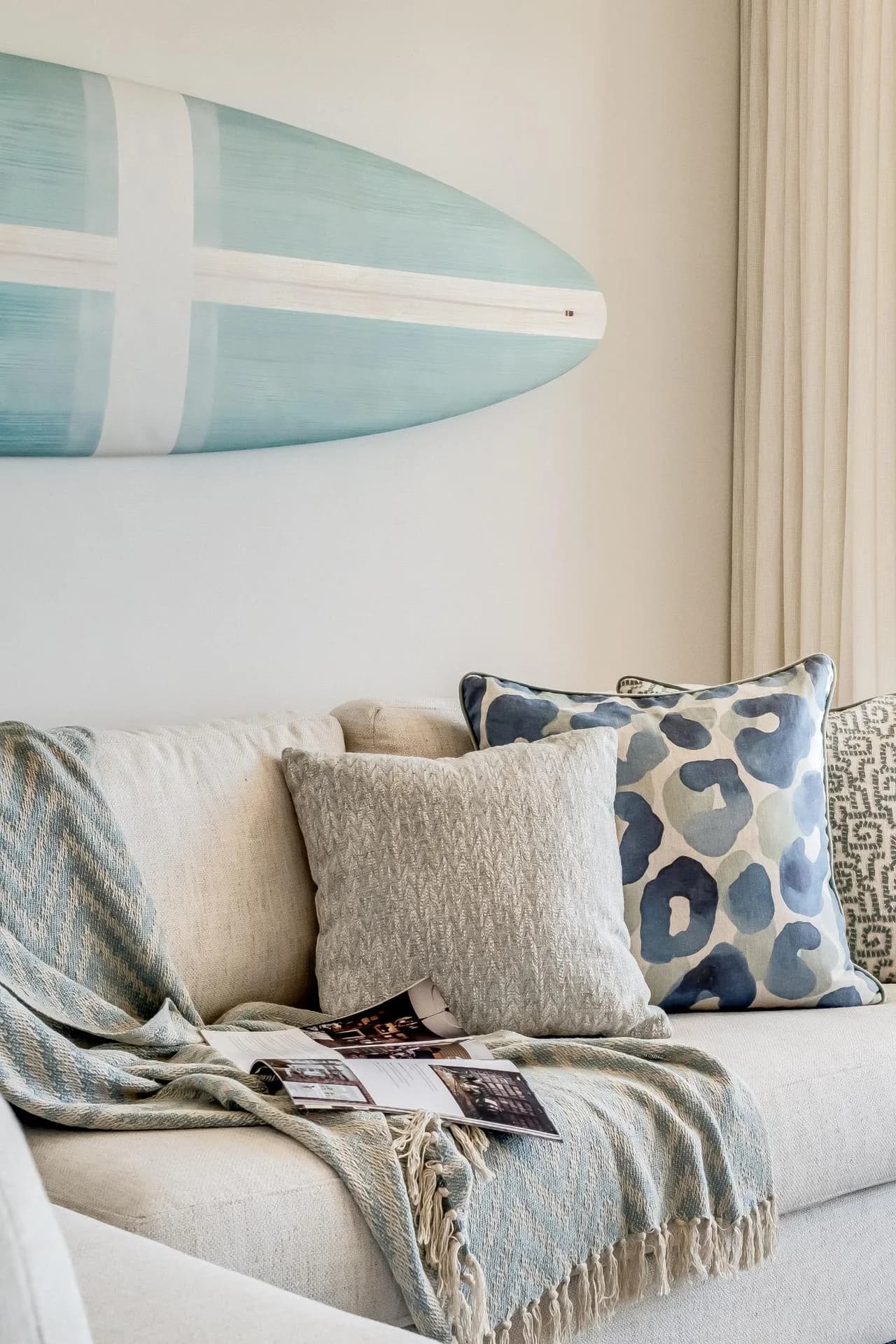 Beachfront Two Bedroom Apartment in Camps Bay, Foto 5