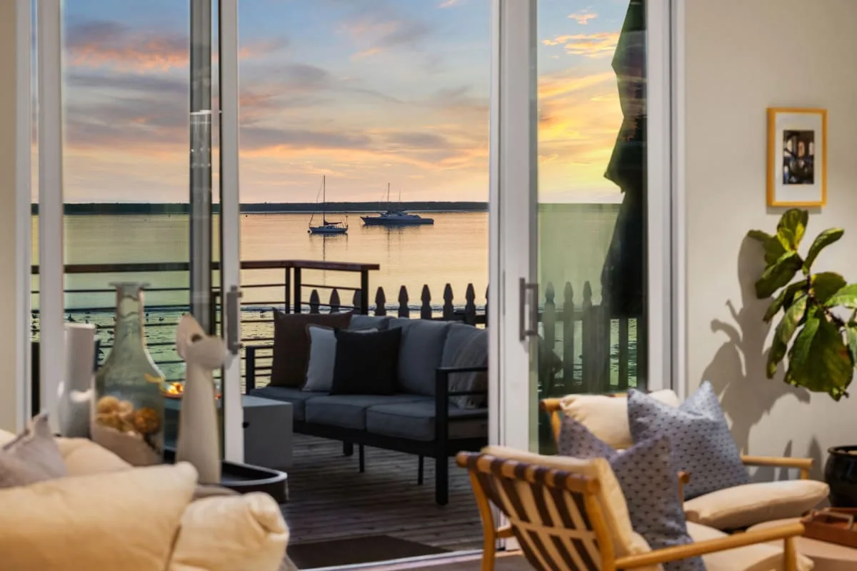 Oceanview Four Bedroom Villa in El Granada, foto 4