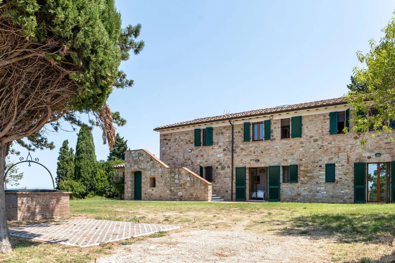 Poggio Padule, Foto 3