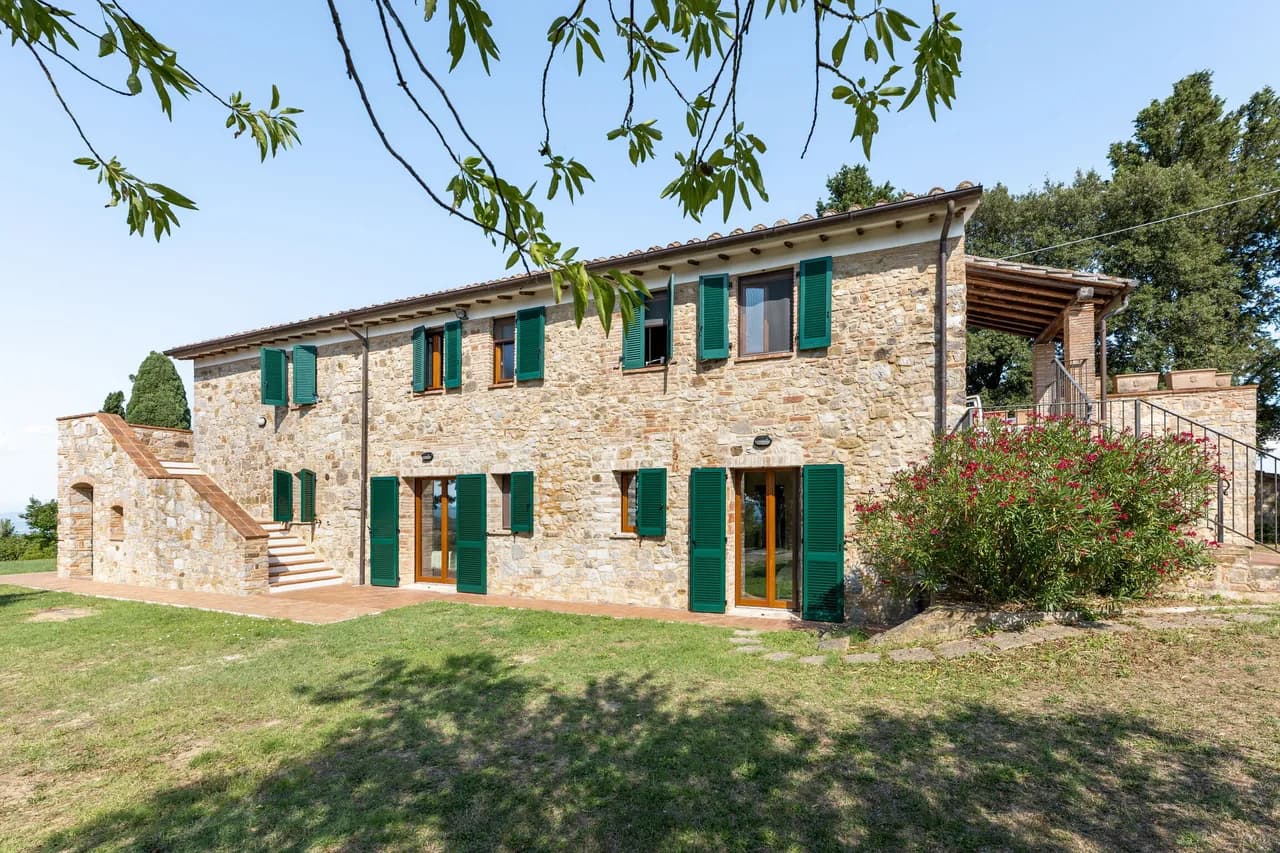 Poggio Padule, Foto 4