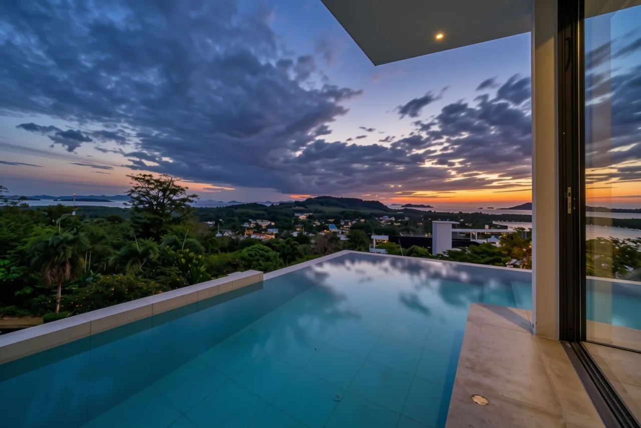 Lapista 6 Bedroom Luxury Vila photo 4