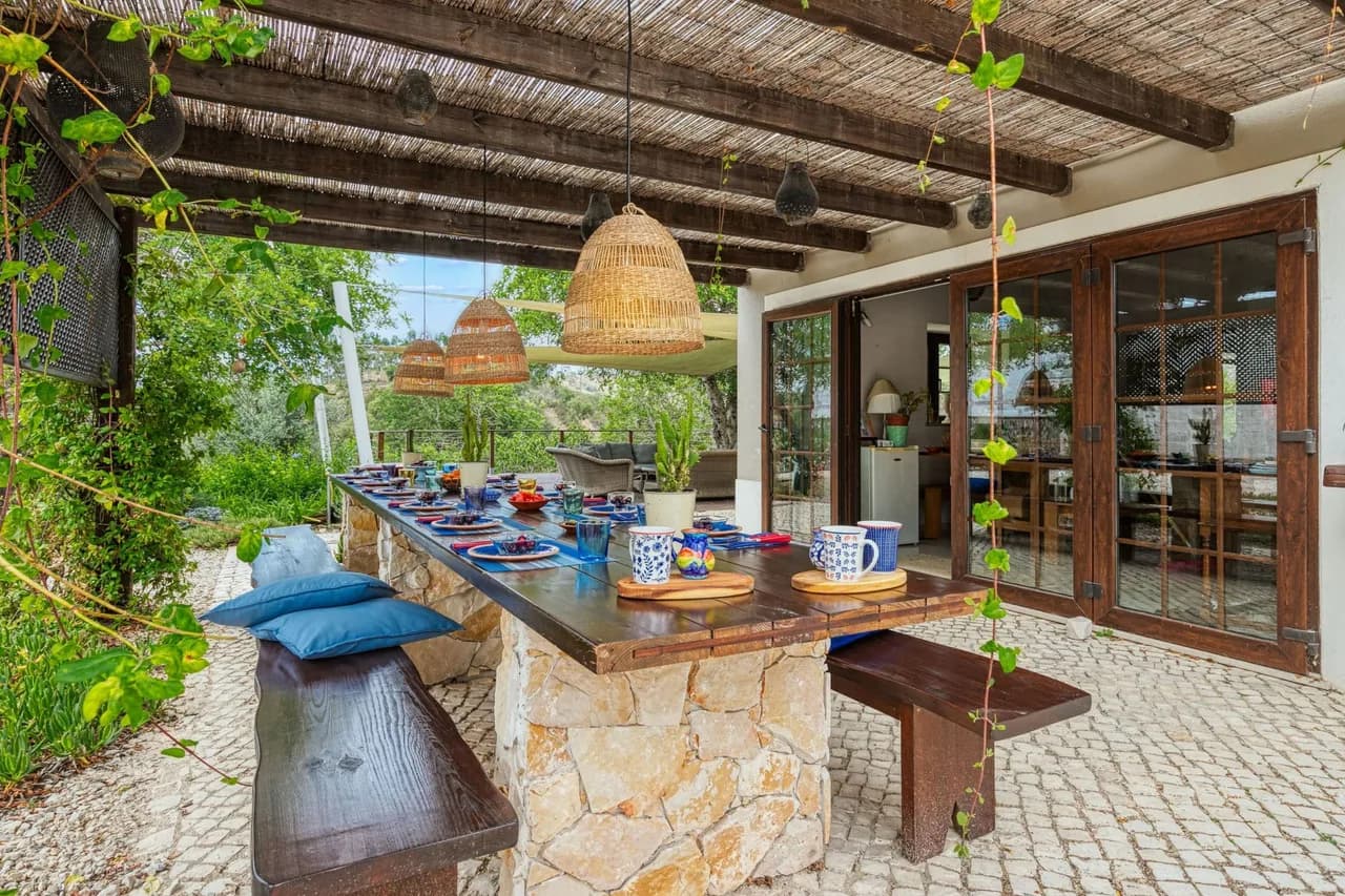 Contemporary Five Bedroom Villa in Algarve photo 4