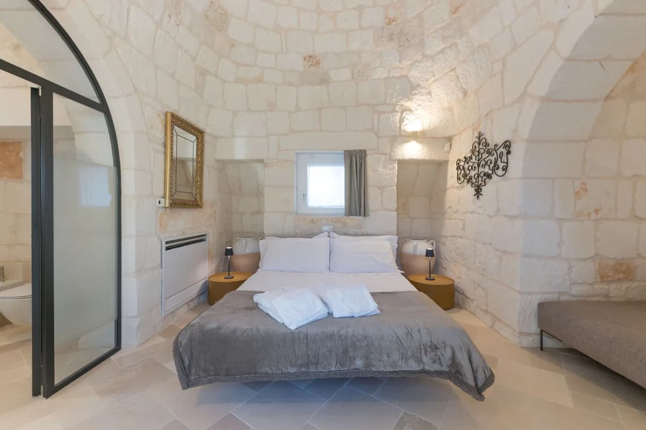 Traditional Trullo Villa in Puglia photo 5