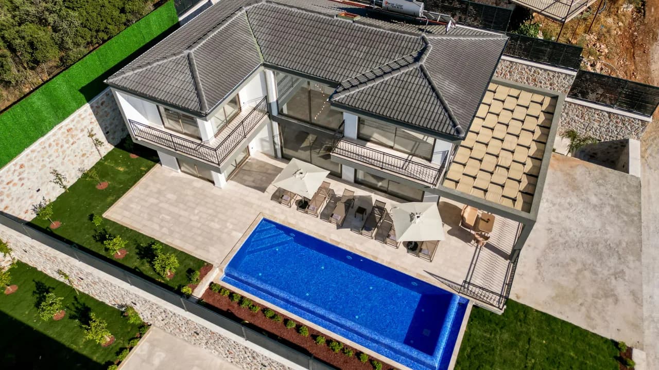 Villa Etoo photo 4
