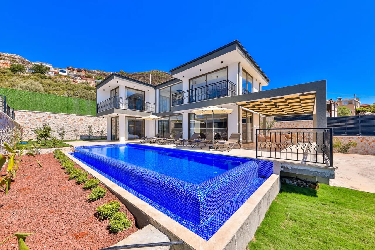 Villa Etoo photo 5