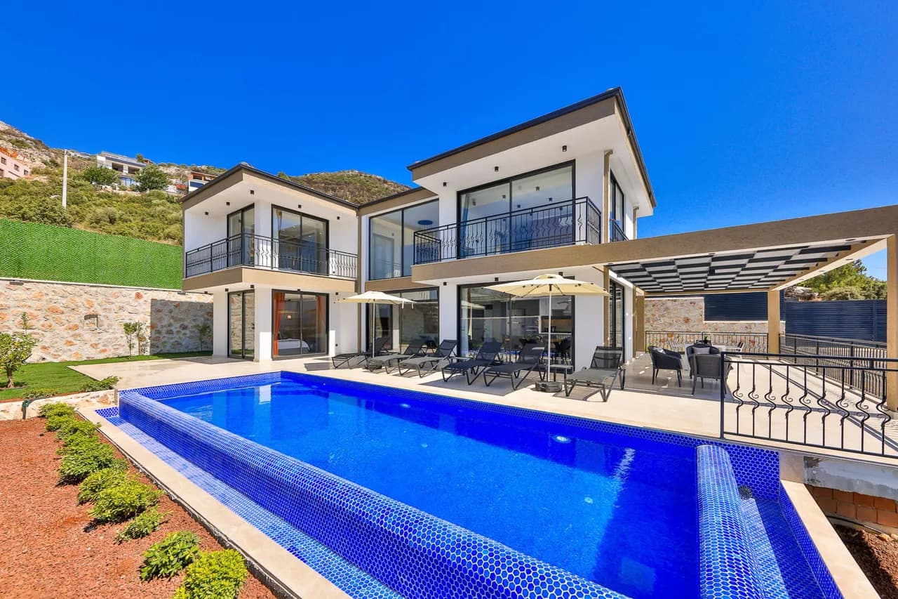 Villa Maranga photo 3