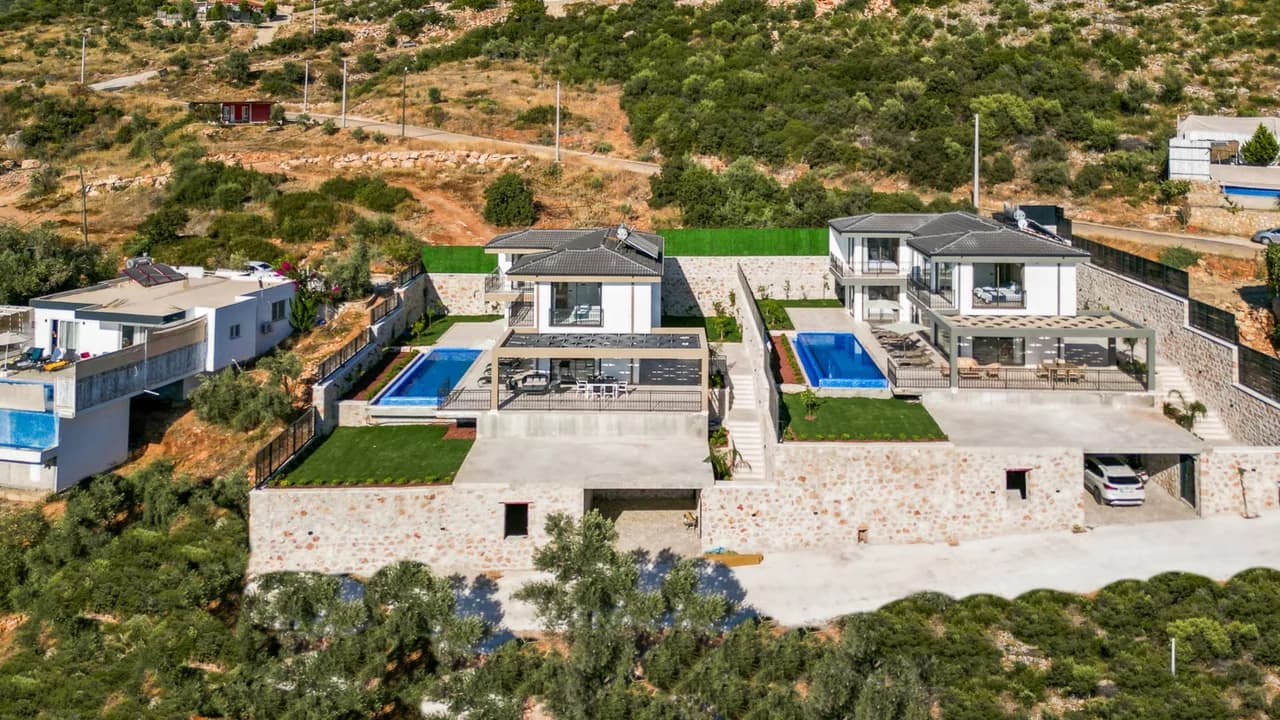 Villa Maranga photo 5