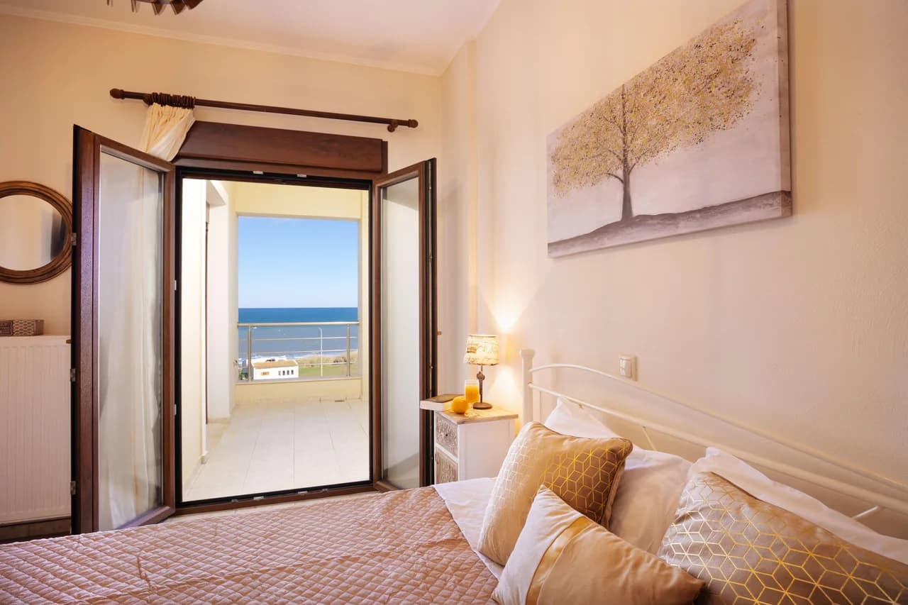 Dolce Alba-Sea View Exclusive Maisonette photo 3