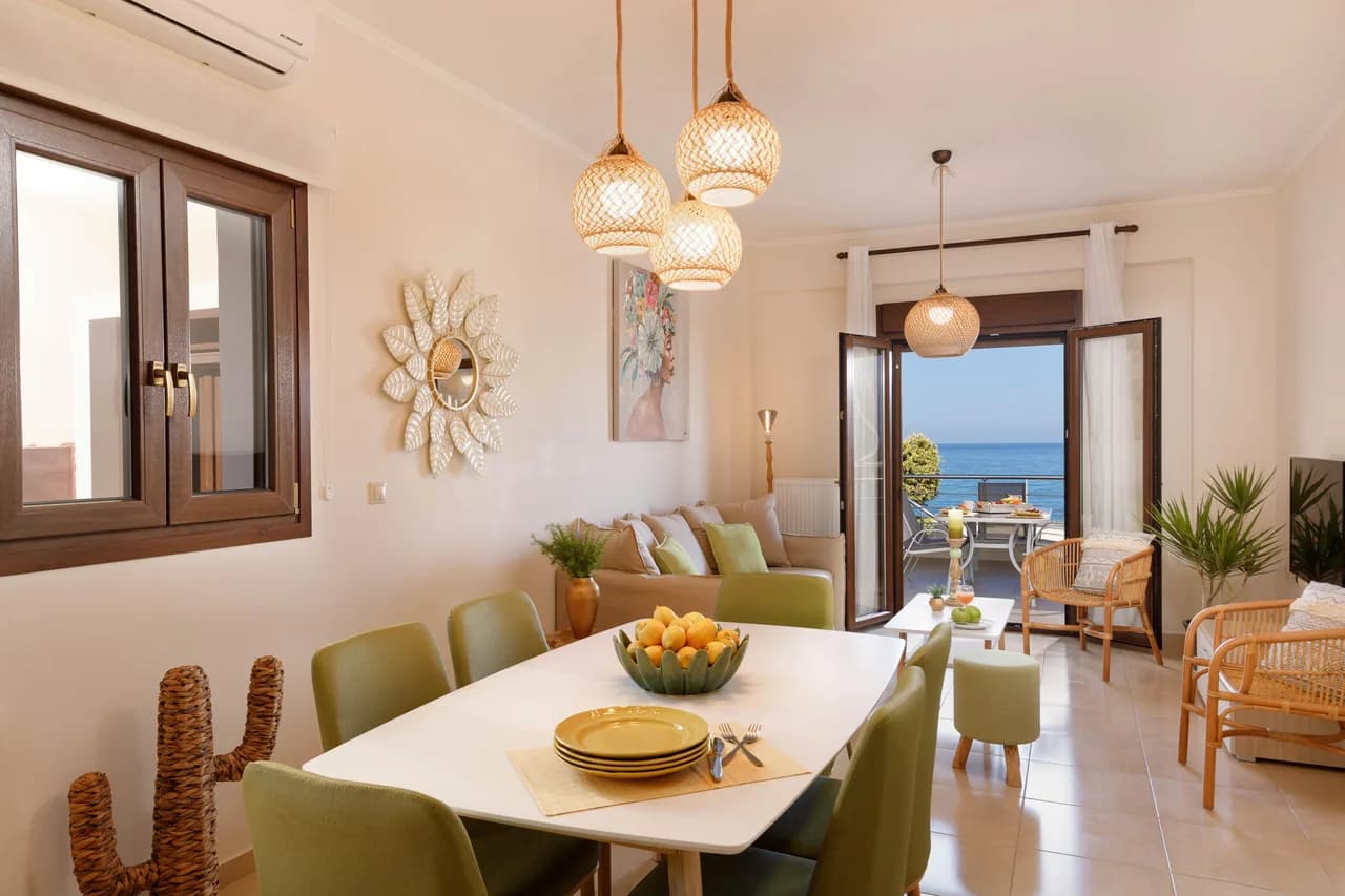 Green – A Seaside Escape with Mesmerizing Views photo 2