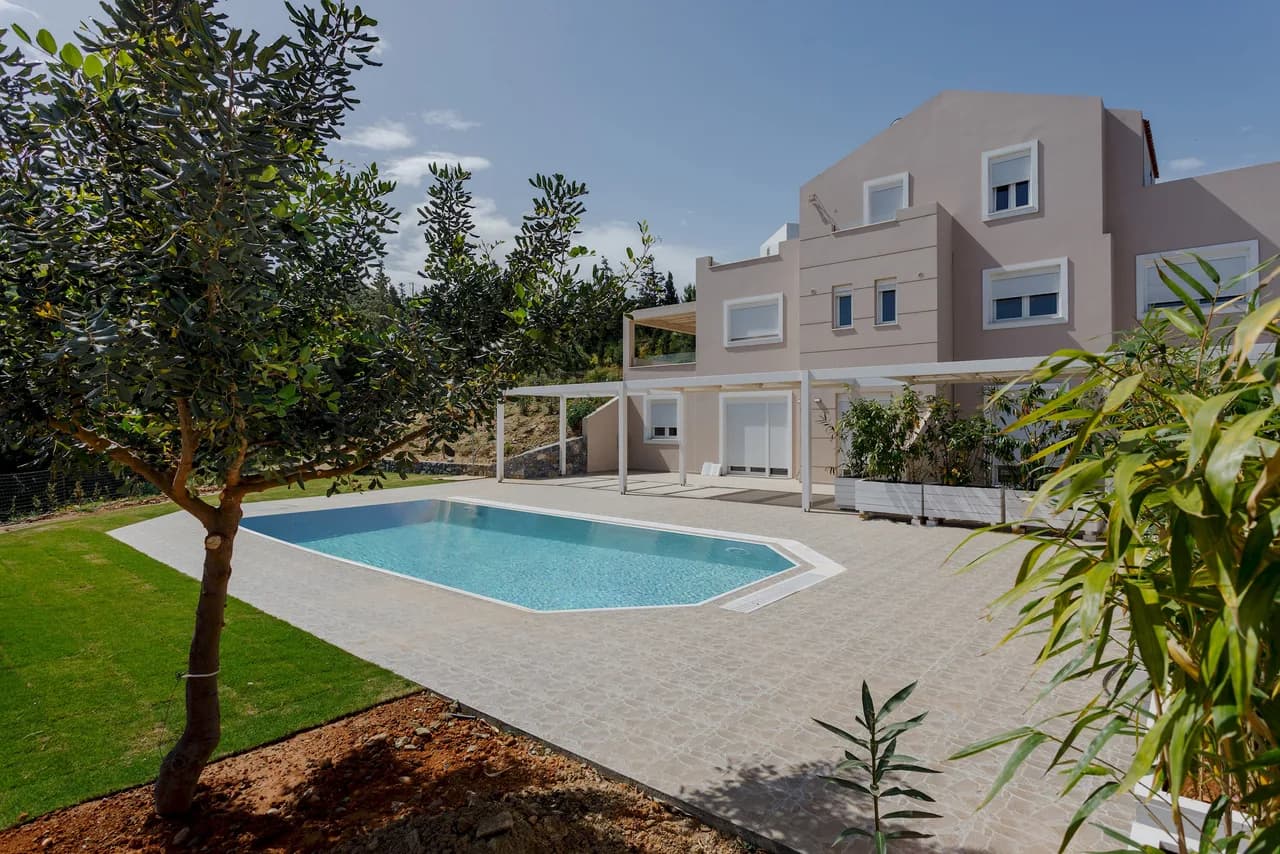 Blue Hills Villas by Estia, Orange 1 photo 3