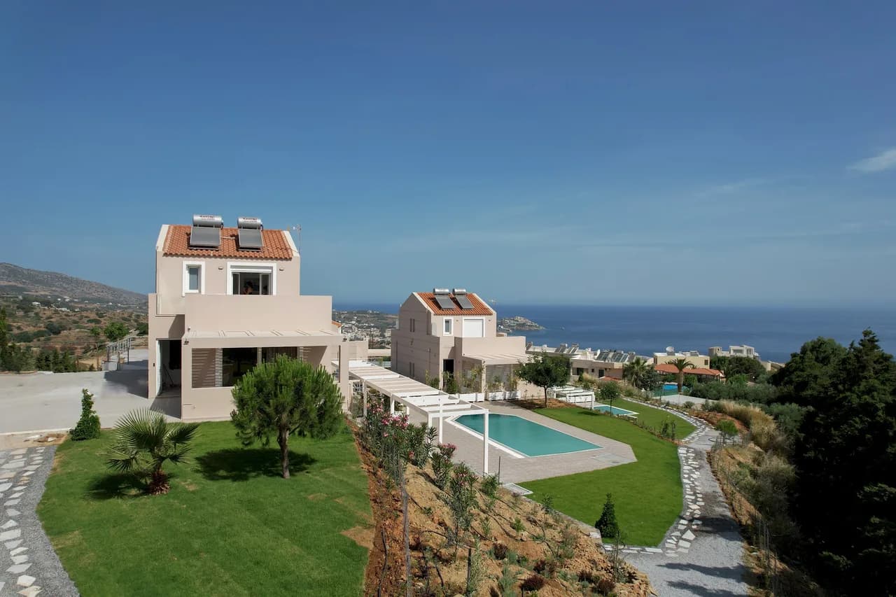 Blue Hills Villas by Estia, Orange 1 photo 4