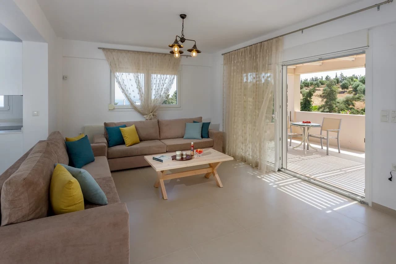 Blue Hills Villas by Estia, Orange 1 photo 5