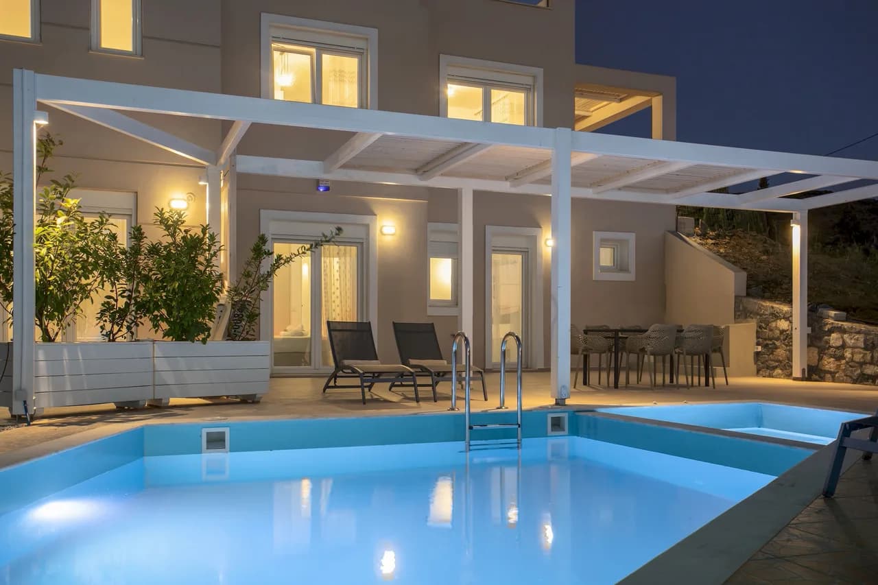 Blue Hills Villas by Estia, White 3, Foto 2