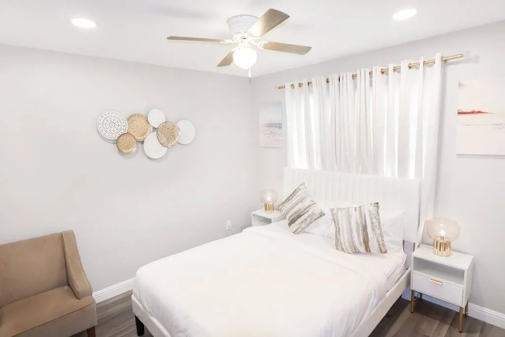 Modern Two Bedroom Retreat in Skyline, Foto 2