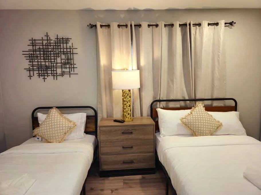 Modern Two Bedroom Retreat in Skyline, Foto 3