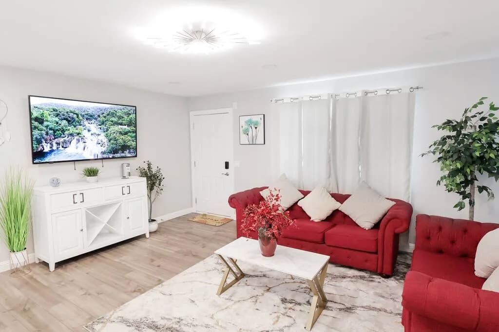 Modern Two Bedroom Retreat in Skyline, Foto 4