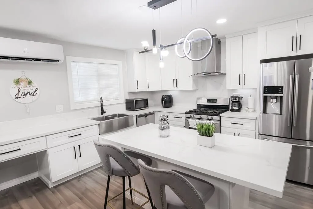 Modern Two Bedroom Retreat in Skyline, Foto 5