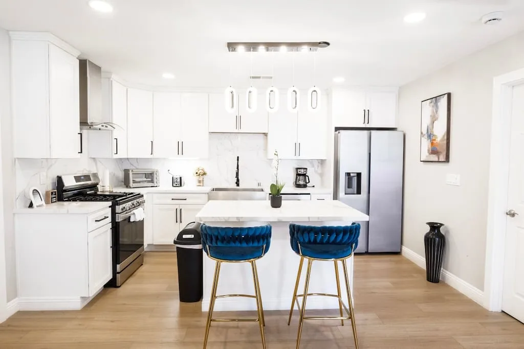 Modern Three Bedroom Villa in San Diego, Foto 3