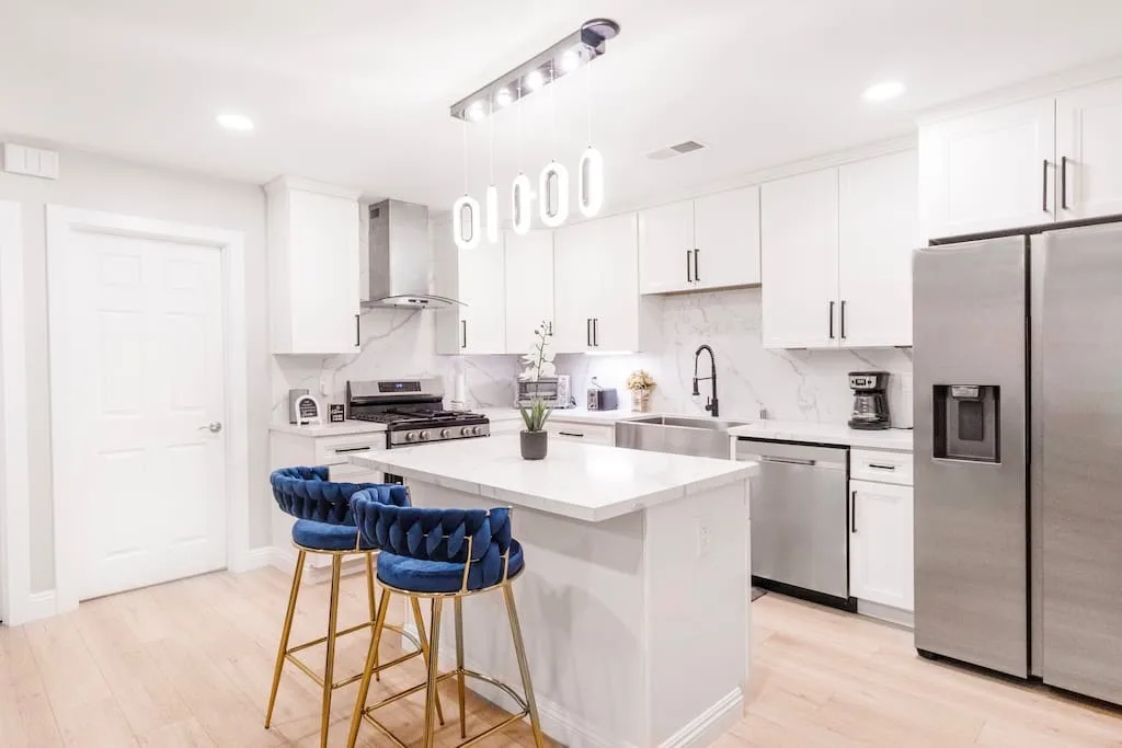 Modern Three Bedroom Villa in San Diego, Foto 4