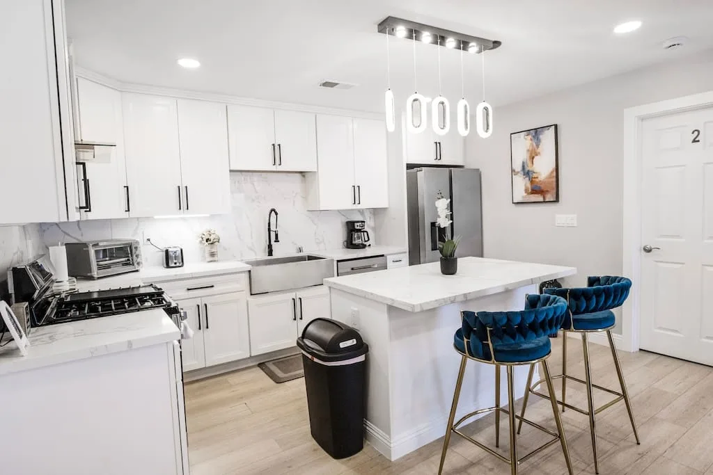 Modern Three Bedroom Villa in San Diego, Foto 5