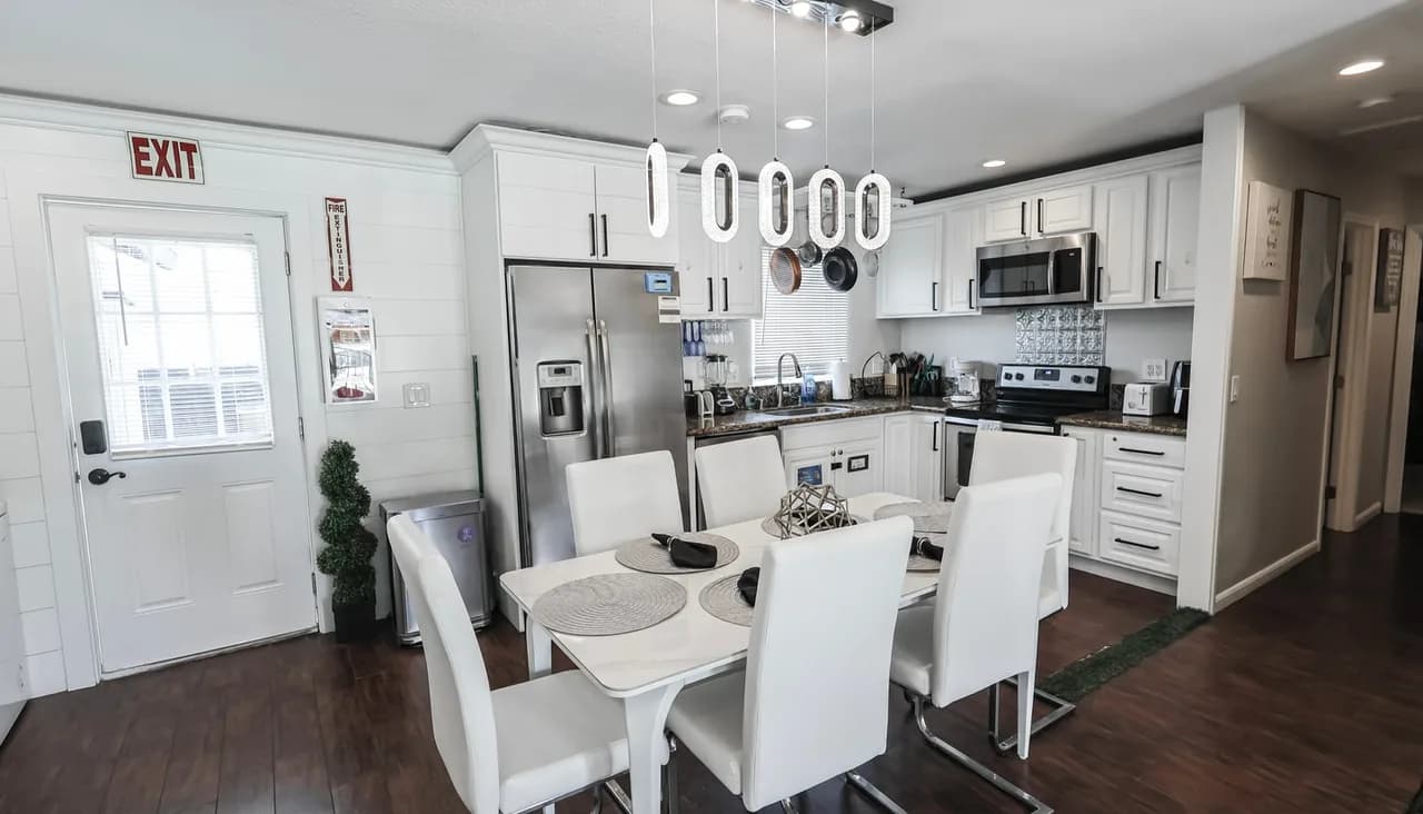 Family-Friendly Four Bedroom Home in San Diego
