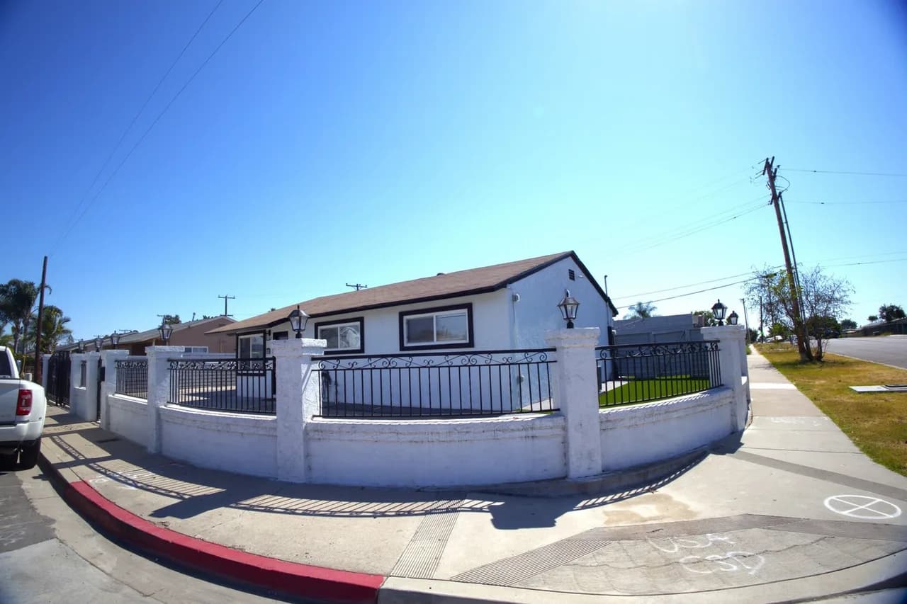 Family-Friendly Four Bedroom Home in San Diego, foto 3