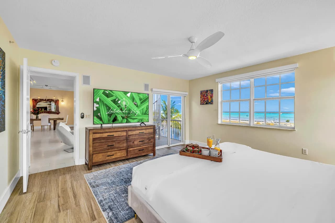 Ocean View Penthouse in Islamorada Florida, Foto 2
