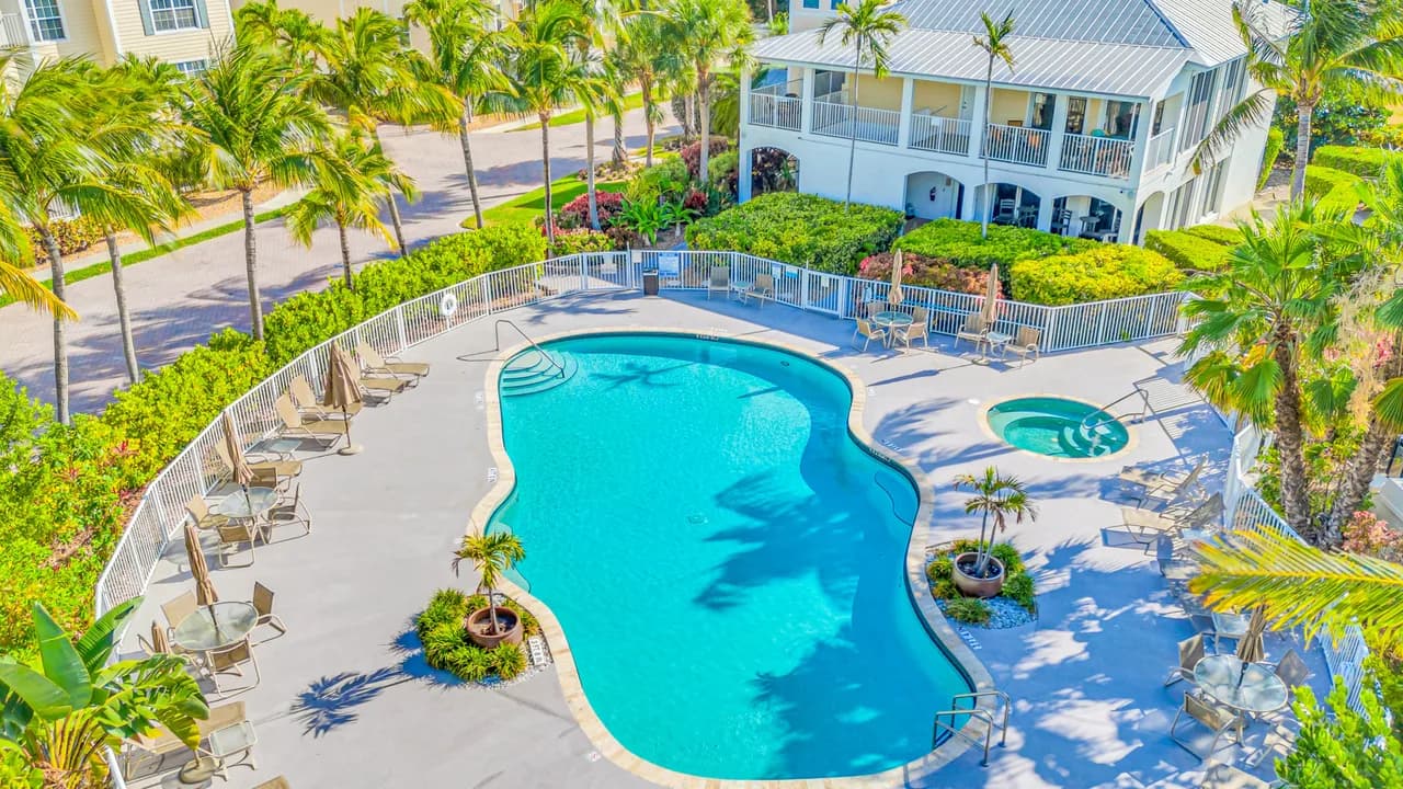 Ocean View Penthouse in Islamorada Florida, Foto 4
