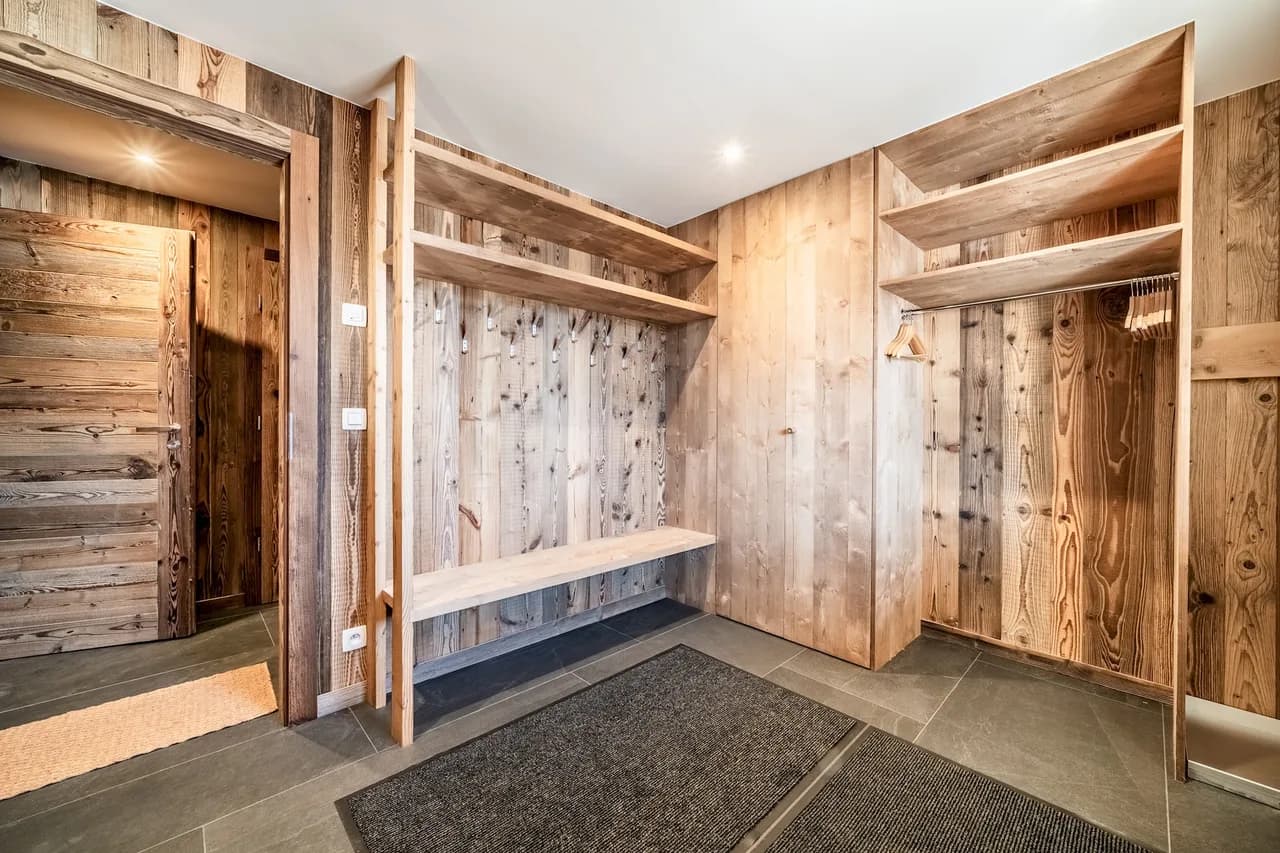 4 Mesanges - Stunning Chalet in Saint Gervais photo 2