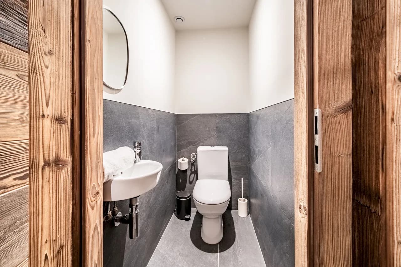 4 Mesanges - Stunning Chalet in Saint Gervais photo 5