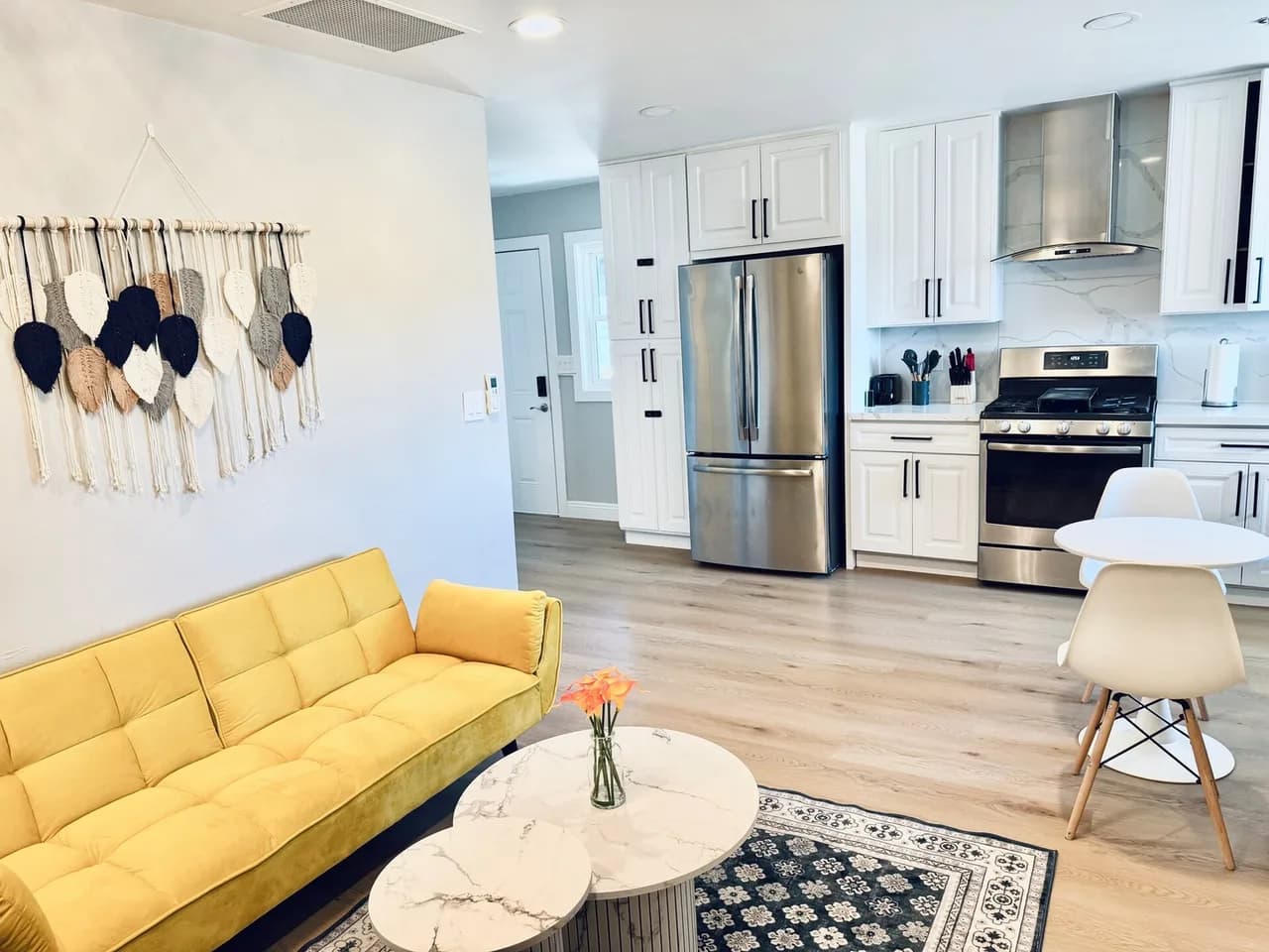 Rogers Rd 3BR 2BA | Near Downtown San Diego photo 2