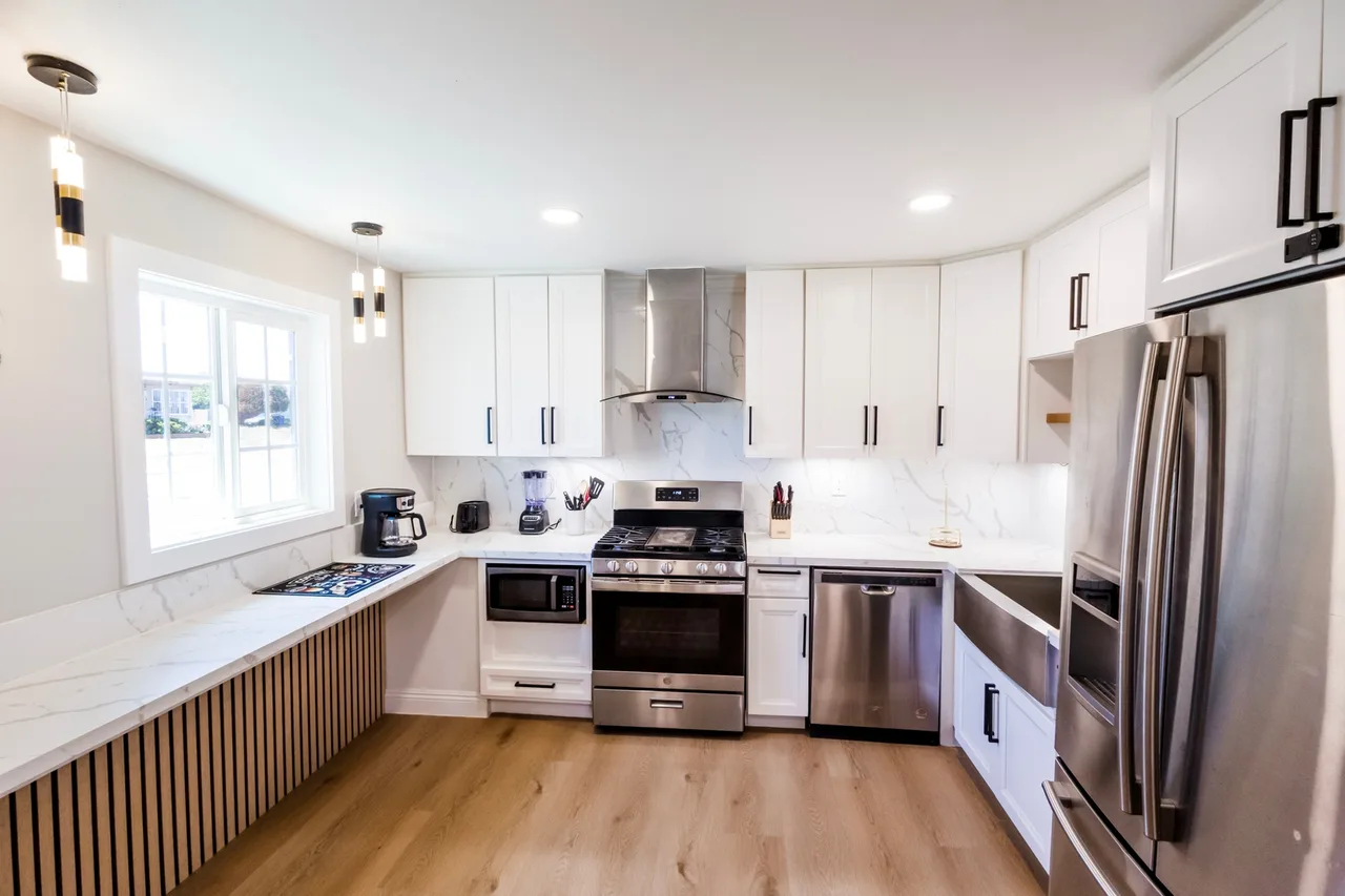 Cumberland St 4BR Home | Near Downtown SD photo 3