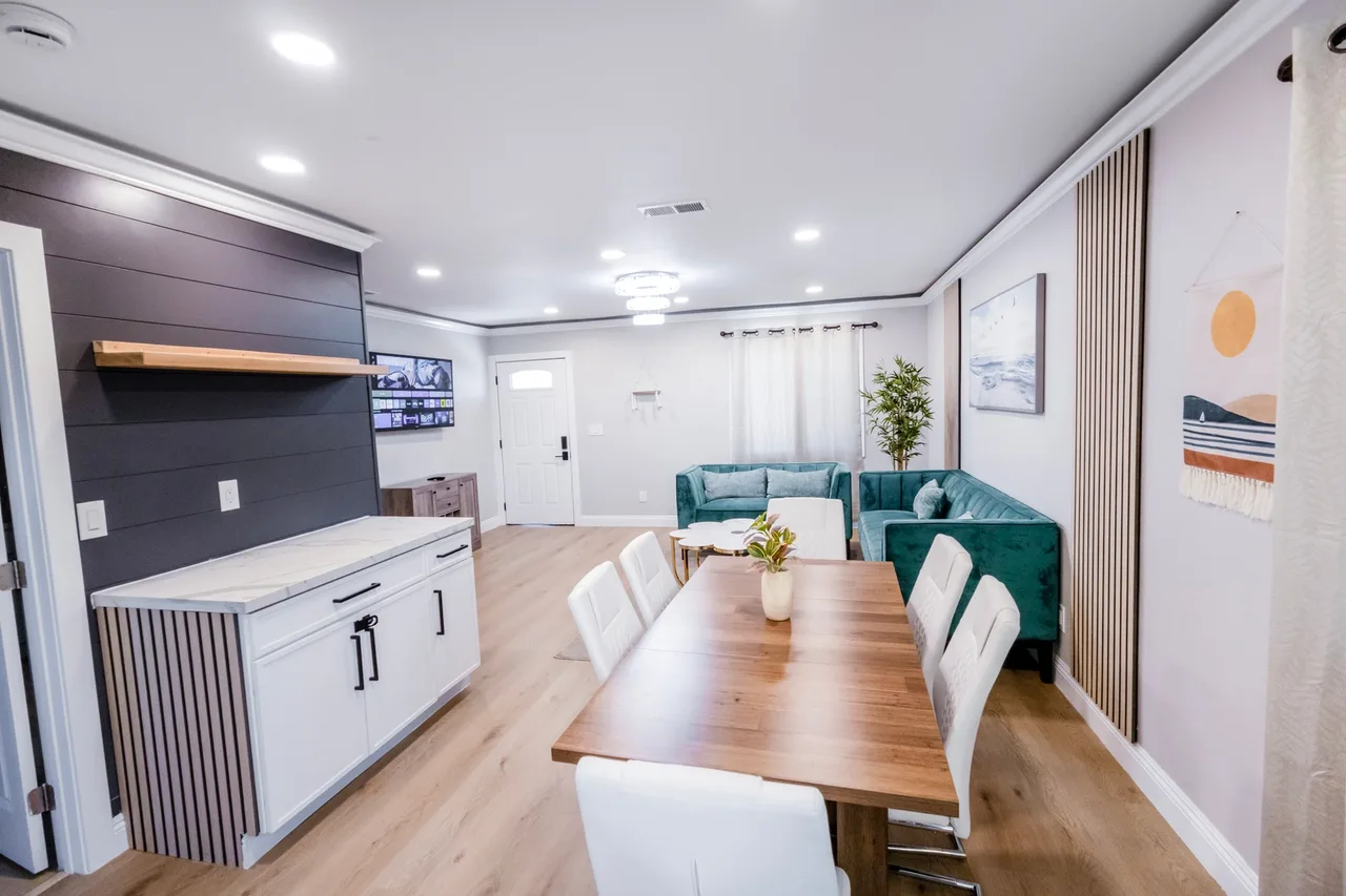 Cumberland St 4BR Home | Near Downtown SD photo 5